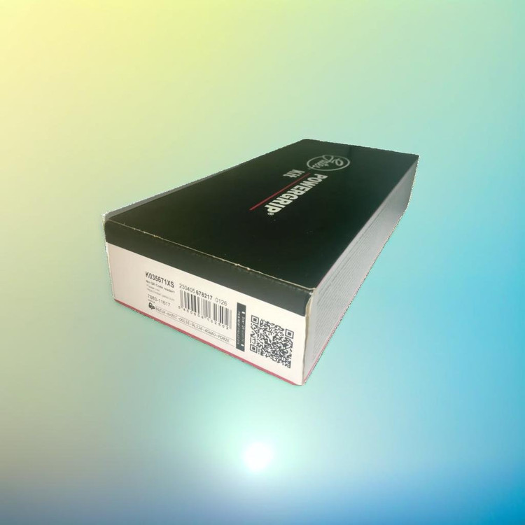 کیت تایم ال 90 پاور گریپ K035671XS