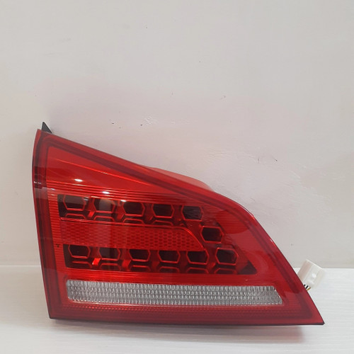 چراغ خطر عقب روصندوق جک S5