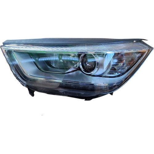 چراغ جلو جکs3