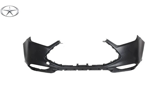 پوسته سپر جلو (بالایی) جک S3