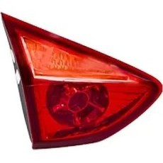 چراغ خطر صندوق جک S3