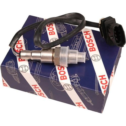 سنسور اکسیژن بوش ME17 مناسب پژو ۲۰۶ و ۲۰۷